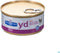 Hill's Prescription Diet Y/D - Thyroid Health - Kattenvoer - 24 x 156 g