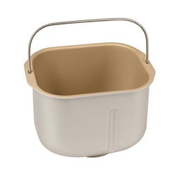 Fornello - Bakpan - PFAS-vrij - Keramisch - BPA-vrij - Geschikt voor Essenza & Supremo