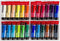 Amsterdam Standard Series - Acrylverf set - 24 x 20 ml tubes - Assorti (24 stuks)