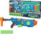 NERF Elite 2.0 Flipshots Flip-16 - Blaster - 16 lopen - Multikleur