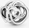 Pandora Bedel Family Always Encircled Heart 791507C00