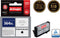 Activejet No.364XL CB322EE - Inktcartridge - Hoog rendement - Zwart