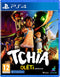 Mindscape Tchia - PS4 - Oléti Edition - Actie Avontuur (2023)