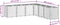 vidaXL - Plantenbak - 160x160x53 - cm - polypropeen - bruin