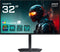 Gigabyte MO32U - Gamingmonitor 31.5