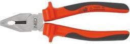 Neo Tools Combinatietang 180mm, 1000v, Din 5746