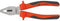 Neo Tools Combinatietang 180mm, 1000v, Din 5746