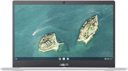 ASUS Chromebook CX1500CKA-EJ0060-BE - Laptop - 15,6" Full HD - Azerty toetsenbord
