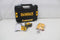 DeWalt DCF809D2T - Slagmoersleutel - 190Nm koppel - 18V
