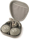 Focal Bathys - Draadloze Over-Ear Hoofdtelefoon - ANC - Beige