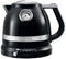 KitchenAid Artisan 5KEK1522 - Waterkoker 1,5L 3000W - Instelbare temperatuur - Onyx Zwart