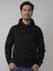 Petrol Industries Essential Hoodie - Capuchon - Zwart - Maat XL