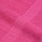 vidaXL - Badhanddoeken - 10 - st - 100x150 - cm - 360 - g/m² - 100% - katoen - roze