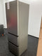 Haier HTR3518ENMX - Koelkast - 3D 55 Serie 3 - Energieklasse E