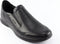 ECCO IRVING - Instappers - Casual - Zwart - 41