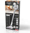 Adler AD 7064 - 2-in-1 steelstofzuiger - Snoerloos voor droge en natte vloeren - Wit