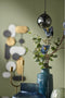 Emerald - Kunsttak Eucalyptus 75cm - Kunstplanten voor binnen