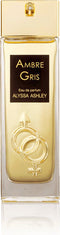 Alyssa Ashley Ambre Gris - Eau de Parfum - Unisex - Mystieke Oriëntaalse Parfum - 100ml