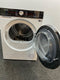 Hisense DH5S102BW - Warmtepompdroger 10kg - Vochtigheidssensoren Anti-kreukfunctie