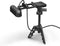j5create HD-webcam met schakelaar voor automatische en handmatige scherpstelling