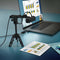 j5create HD-webcam met schakelaar voor automatische en handmatige scherpstelling