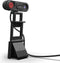 j5create HD-webcam met schakelaar voor automatische en handmatige scherpstelling