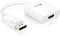 j5create JDA154-N DisplayPort naar HDMI Adapter