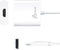 j5create JDA154-N DisplayPort naar HDMI Adapter
