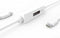 j5create JUCP14-N USB-C 2.0 naar USB-C Kabel Met OLED Dynamic Power Meter