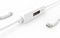 j5create JUCP14-N USB-C 2.0 naar USB-C Kabel Met OLED Dynamic Power Meter