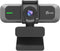j5create JVU430-N USB 4K Ultra HD Webcam