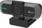 j5create JVU430-N USB 4K Ultra HD Webcam
