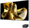 LG OLED evo M3 - Ultra HD TV - 77