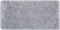 CIDE - Shaggy vloerkleed - Grijs - 80 x 150 cm - Polyester