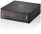 Fujitsu Esprimo Q956 - Mini PC - Intel Core i5-6500T 2,5GHz 4GB RAM 128GB SSD - Zwart Rood