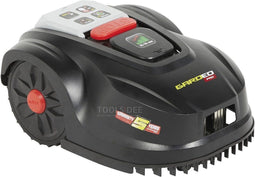 Robotmaaier - GARDEO - GRO20V20WIFI-2A - 20V - 800m² - Programmeerbaar met wifi