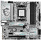 MSI B850M GAMING PLUS - Micro-ATX Moederbord - AM5 DDR5 256GB Wi-Fi 7 (802.11be) Bluetooth 5.4