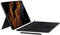 Samsung EF-DX900U - Toetsenbord - Toetsenbordverlichting - Zwart