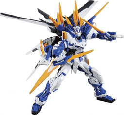 Gundam MG Astray Blue Frame D - Model Kit 1/100 - Kunststof - Blauw