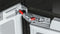 Siemens KI51FADE0 - Inbouwkoelkast - hyperFresh Premium - LED verlichting - softClose deursluiting