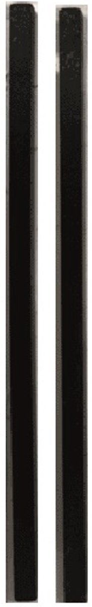 Scheppach HSC130 - Wisselplaat Steenknipper 330 mm - Set van 2 (2 stuks)