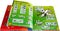 LEGO Bouw en Sticker 2 - LEGO - Bouw en sticker je eigen draak