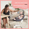Babymoov Swoon Motion - Babyschommel - Zinc