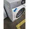 AEG L7FE86EW - Wasmachine - ProSteam 8 kg 1600 tpm - Wit