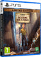 Mindscape Kuifje Reporter - PlayStation 5 - Limited Edition - Actie Avontuur (2023)