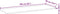 vidaXL - Wastafelblad - 160x50x2 - cm - onbehandeld - massief - acaciahout