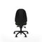 Bureaustoel Algarra Piqueras y Crespo B0001RN Zwart
