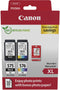 Canon 5437C006 - Inkjet Cartridge - XL rendement - Value pack (2 stuks)