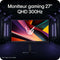 Monitor LG 27G640A-B