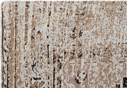 Tapijt DKD Home Decor Polyester Katoen (120 x 180 x 1.5 cm)